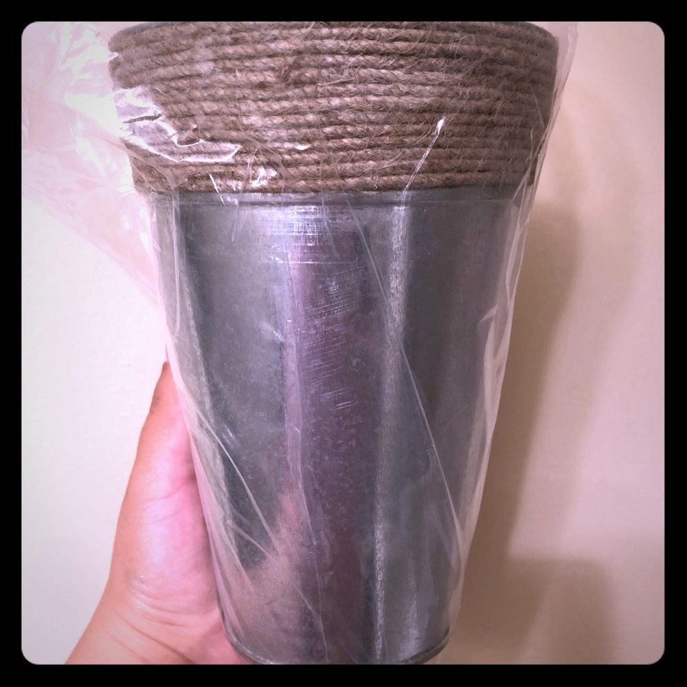 Rustic Vase for Decoration package of 15!